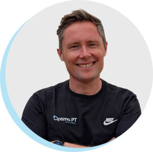 Parkinson's specialist Personal Trainr Hull