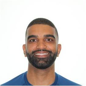 Parkinson’s Specialist Personal Trainer in Wimbledon