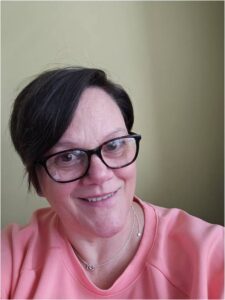 personal trainer parkinson's lochgilphead