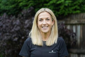 Parkinson’s Specialist Personal Trainer in Wilmslow